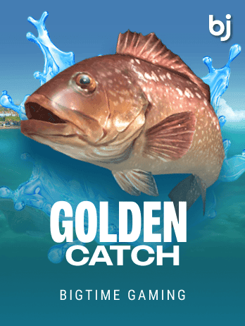 গোল্ডেন ক্যাচ game thumbnail