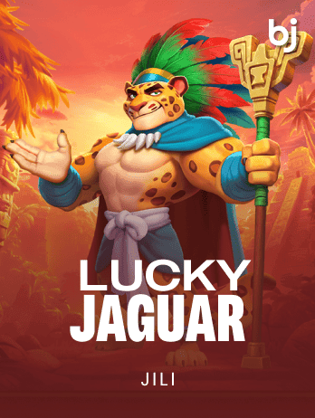 লাকি জাগুয়ার game thumbnail