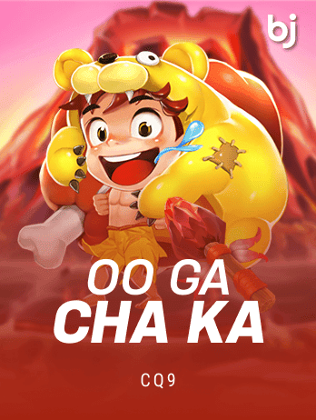 উ গা চা কা game thumbnail