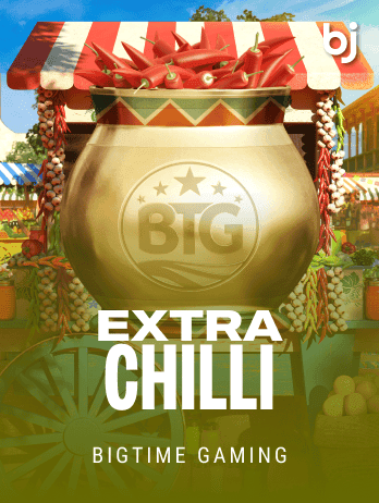 এক্সট্রা চিলি game thumbnail